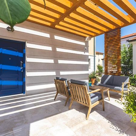 Vila Iris Baska 2 Ξενοδοχείο Εξωτερικό φωτογραφία