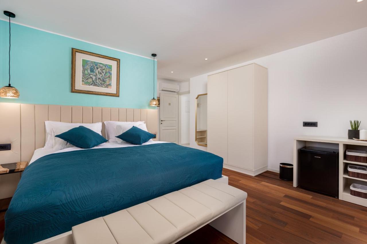 Vila Iris Baska 2 Ξενοδοχείο Εξωτερικό φωτογραφία