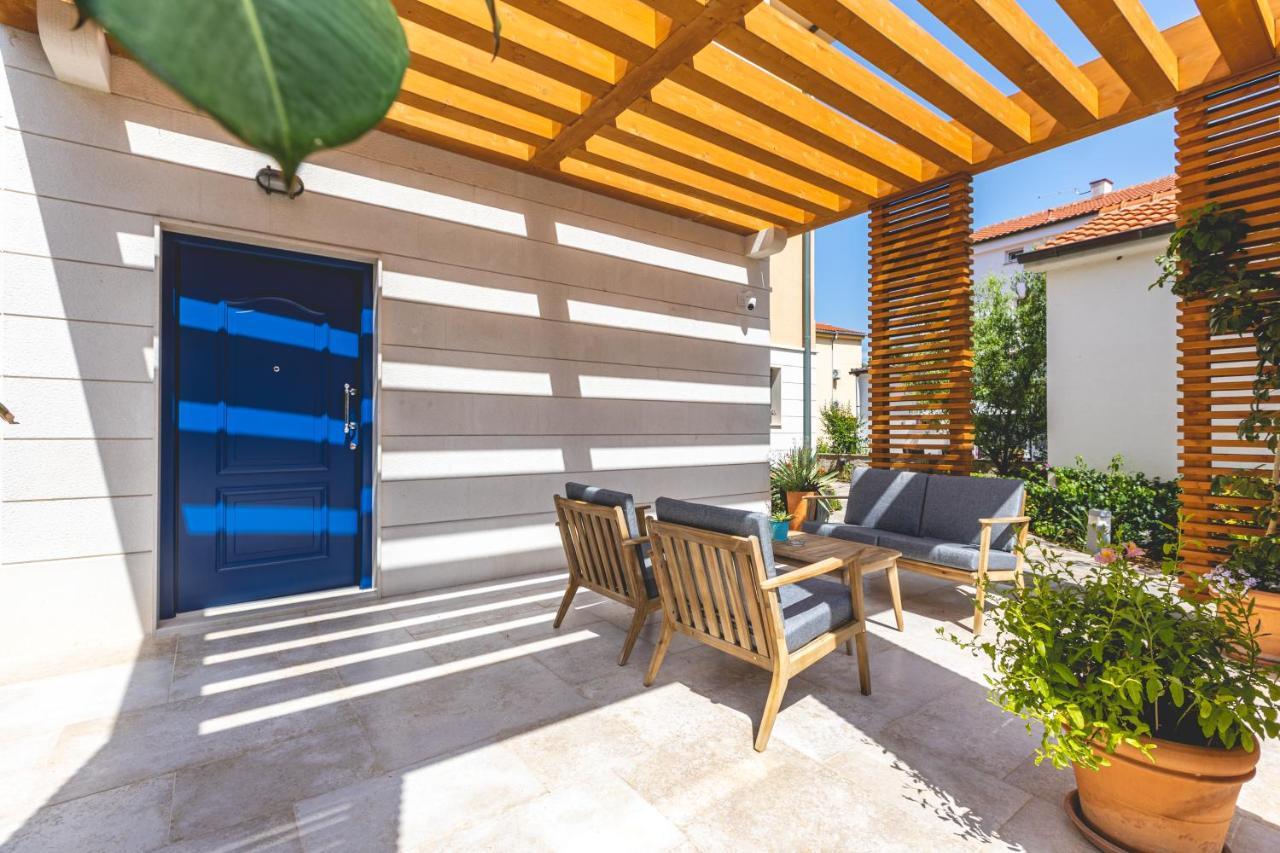 Vila Iris Baska 2 Ξενοδοχείο Εξωτερικό φωτογραφία